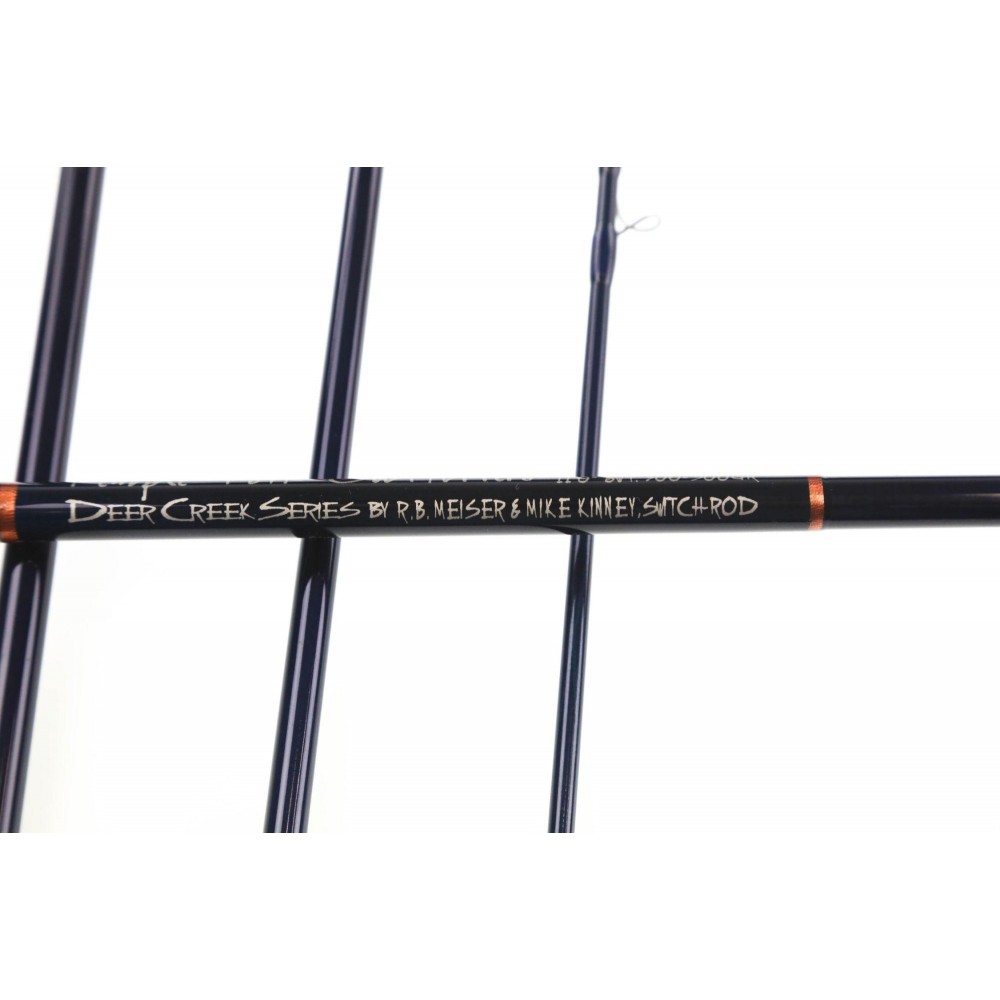 Temple Fork Outfitters Tfo Deer Creek Switch Tfo Deer Creek Switch